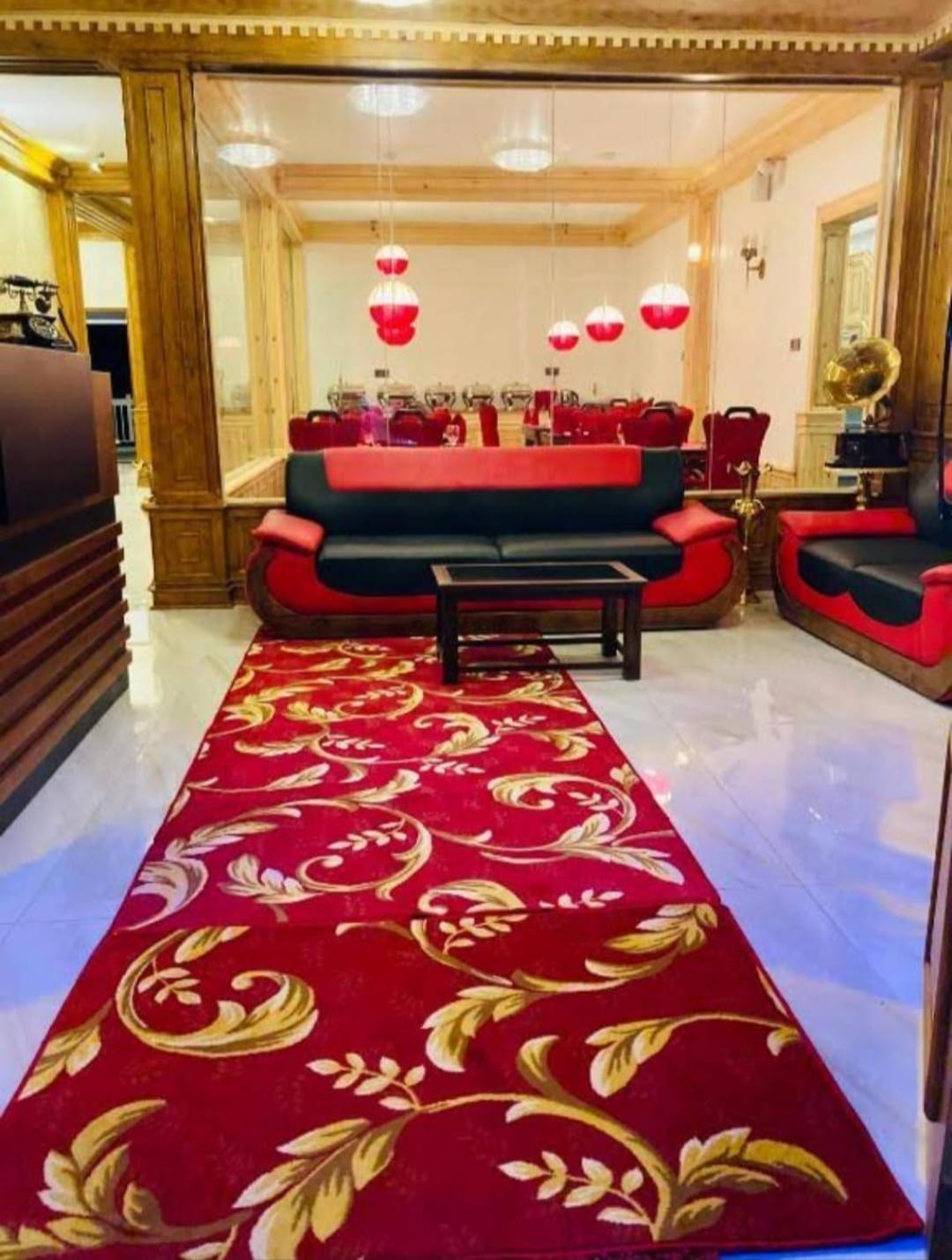 Twin Villa Red Νουβάρα Ελίγια Εξωτερικό φωτογραφία